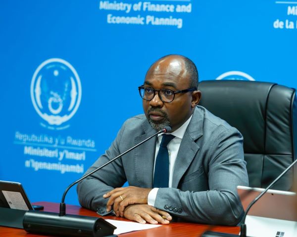 Le FMI salue la résilience économique du Rwanda à l’issue du programme triennal de coordination des politiques