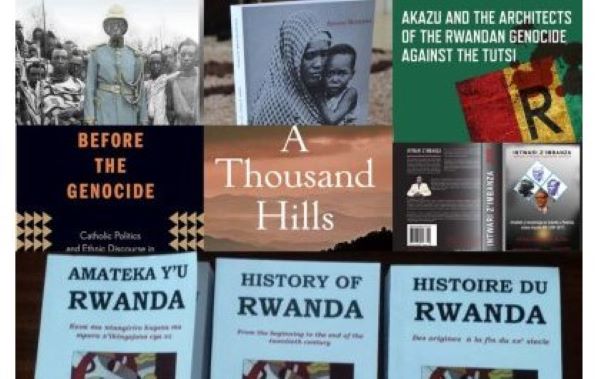 Onze ouvrages pour comprendre la vérité sur le Rwanda