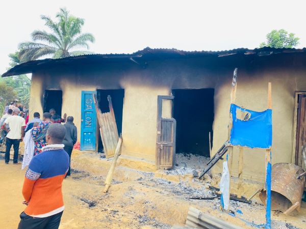 L’ADF tue une cinquantaine de civils en Ituri
