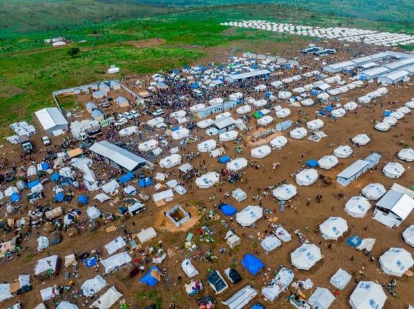 Burundi : 105 réfugiés congolais décèdent dans des camps faute de nourriture et de soins