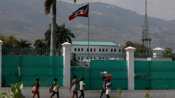 Haïti : l’ONU appelle à des élections urgentes