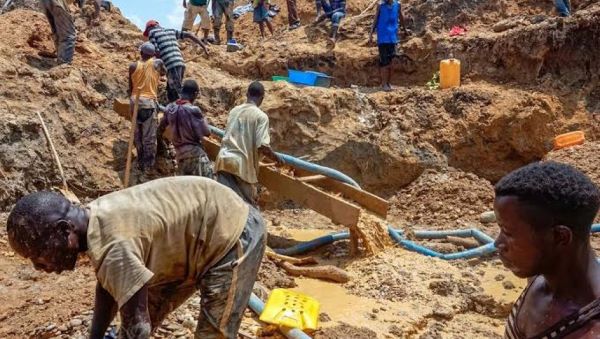 Offensive américaine sur les minerais face à l’hégémonie chinoise en RDC