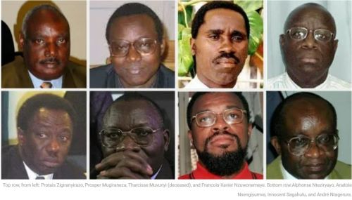 Une stratégie de déstabilisation du Rwanda aux multiples ramifications