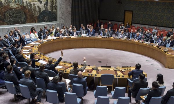 La Chine et la Monusco ou la confrontation diplomatique sur fond de rivalités globales