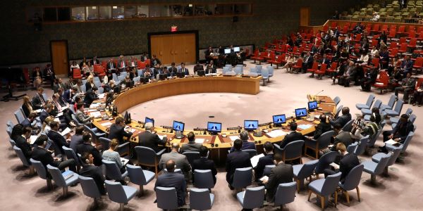 Le tragique révélateur d’une conscience internationale intermittente