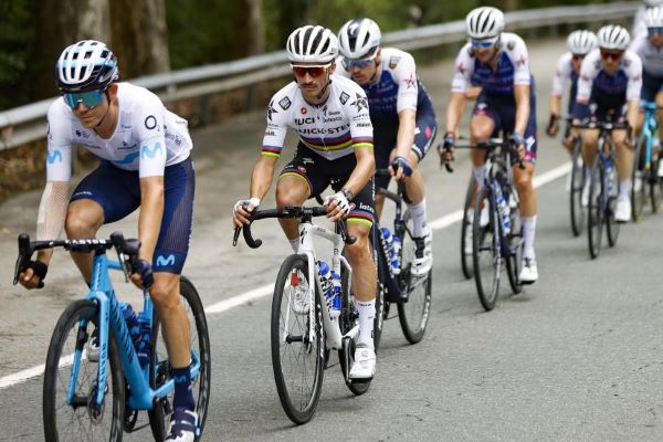 Cyclisme : l’Australie dévoile sa sélection pour les Mondiaux 2025 au Rwanda