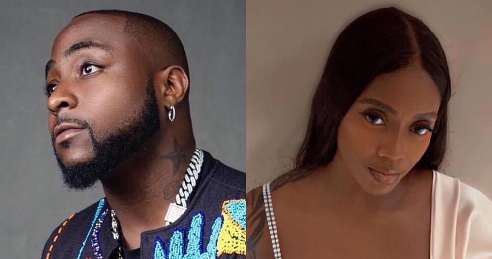 BK Arena à guichet fermé pour le concert Davido – Tiwa