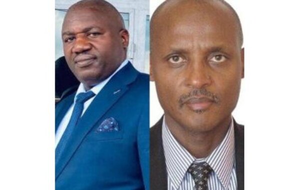 De nouveaux ministres à la tête du MINALOC et du MINAGRI