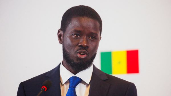 Les assises d’un nouveau pacte démocratique au Sénégal
