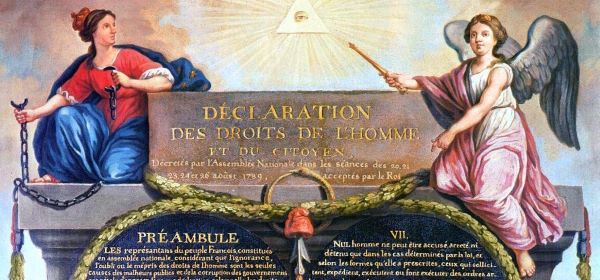 L’héritage obscurci de 1789 ou la promesse universelle à l’épreuve de l’intolérance