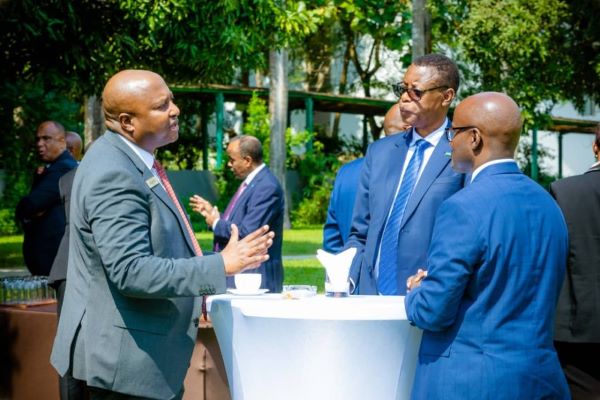 Rwanda-Burundi : vers une normalisation des relations ?