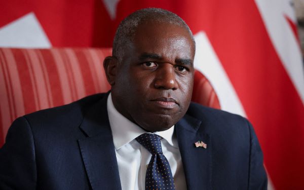 Royaume-Uni : David Lammy nommé vice-Premier ministre après un remaniement du cabinet