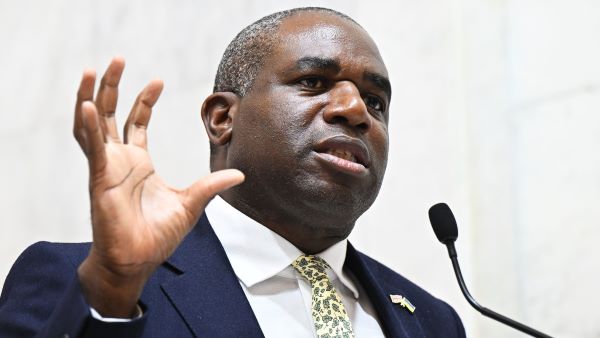 Des sanctions aux mépris du droit international