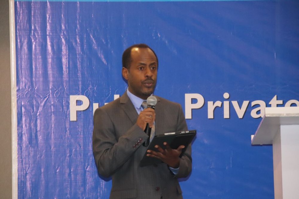 Éviction du chef économiste au Minecofin, Dr Patrick Hitayezu
