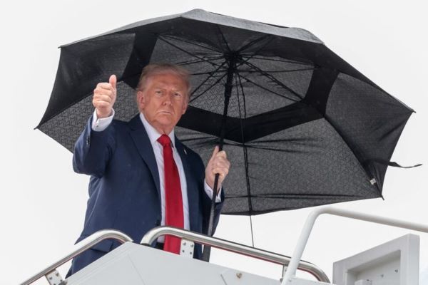 Trump annonce la fin de la guerre à Gaza avant la libération des otages
