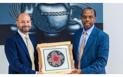 L’investissement britannique au Rwanda franchit la barre des 847 milliards Frw