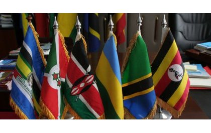L’EAC entame des discussions sur ladhésion de la Somalie