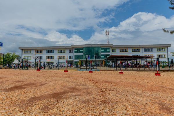 Le MINEDUC exige l'abandon du programme belge à l’École Belge de Kigali