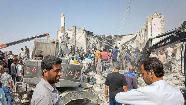 ONU : Volker Türk réclame à Washington la publication de l’enquête sur l’école bombardée en Iran