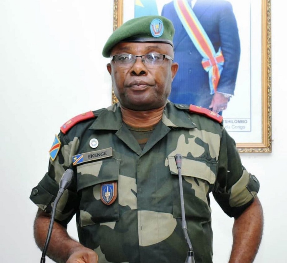 FARDC, l’énigme du communiqué introuvable