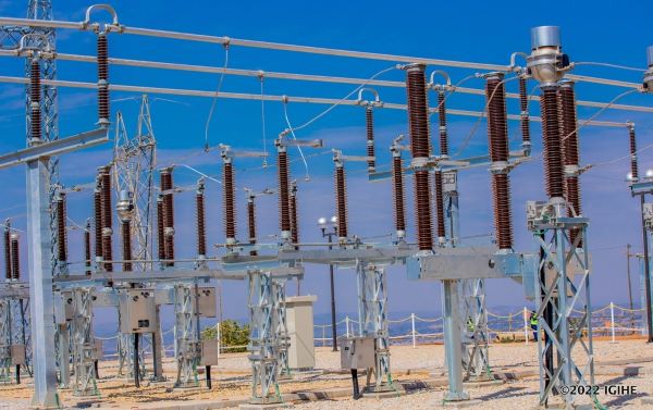 260 000 foyers rwandais bientôt raccordés à l’électricité en 2025/2026