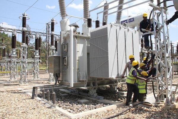 L'accès à l'électricité au Rwanda atteint 72 %