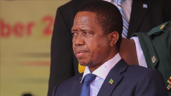 La Zambie saisit la justice sud-africaine pour suspendre les funérailles de l’ex-président Lungu