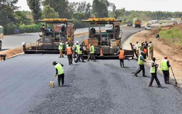 Rwanda : plus d1,7 million d’emplois créés entre 2017 et 2024