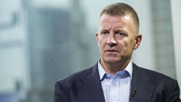 Le retour d’Erik Prince ou l’ombre inquiétante du mercenariat dans le conflit congolais