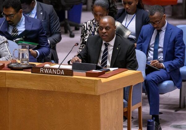 Le Rwanda appelle la RDC à s’engager pleinement pour résoudre la crise dans l’est