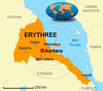 L'Érythrée renoue avec l'IGAD après 16 ans