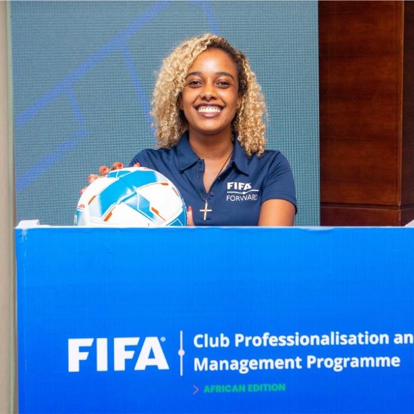 Kigali, centre du développement du football en Afrique de l’Est et centrale