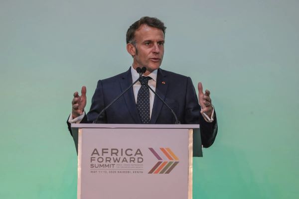 La France annonce 23 milliards d’euros d’investissements en Afrique