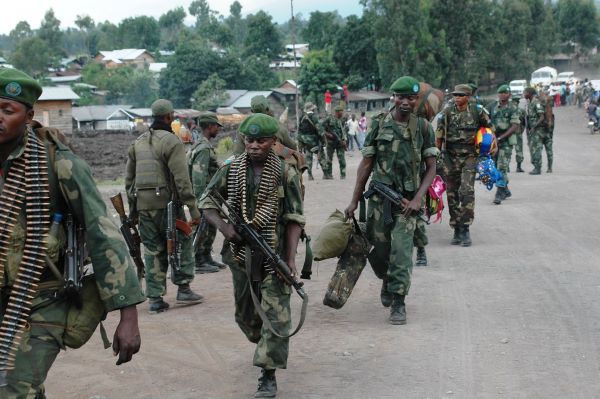 Cessez-le-feu de Montreux ou la parole trahie et la légalité bafouée