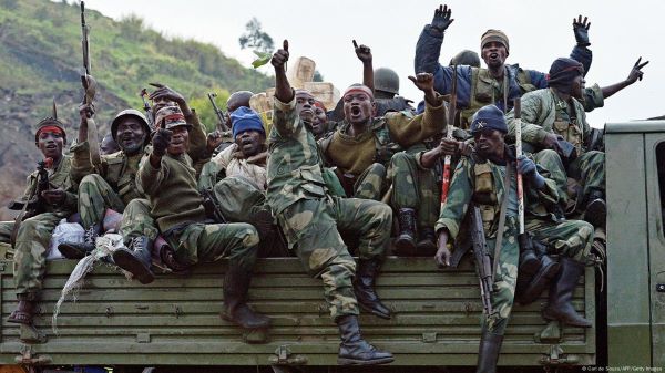 Une nouvelle spirale de violations du cessez-le-feu en RDC