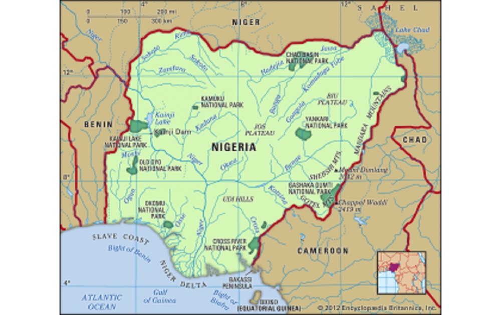 Le président du Nigeria refuse de payer des rançons pour les otages
