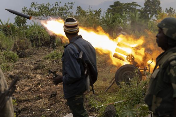 Les FARDC et les FDLR lancent des attaques massives contre les Banyamulenge: quelle sera l’issue?