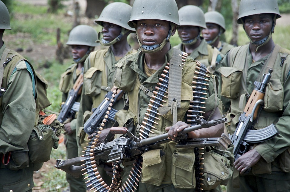 Des liens alarmants entre FARDC et les groupes armés révélés