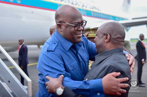 Les enjeux de la visite de Félix Tshisekedi au Burundi et l’implication des troupes burundaises en RDC