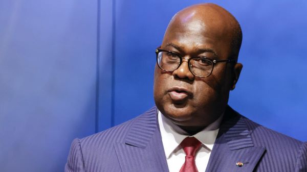 Tshisekedi, ou la chronique d’une obstination tragique
