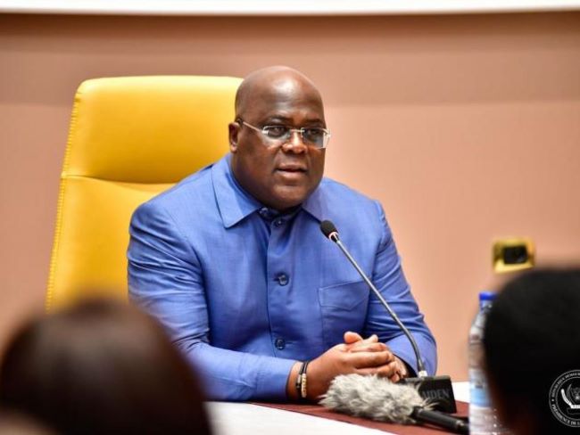 La présidence de Tshisekedi entre stagnation et intrigues