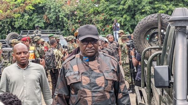 Les FDLR ou ces héritiers d’une idéologie génocidaire et protagonistes d’une violence persistante