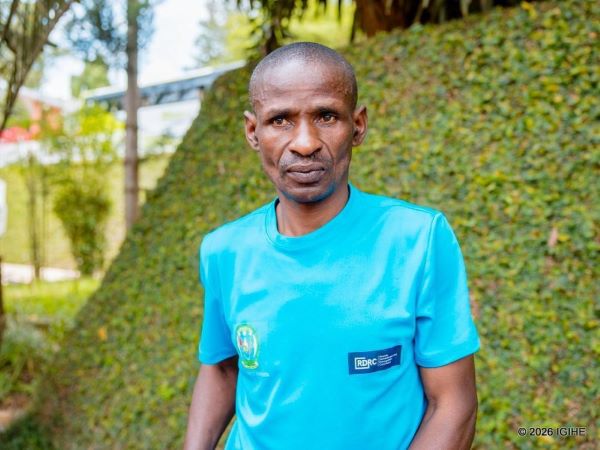 Un ancien combattant décrit le fonctionnement des FDLR