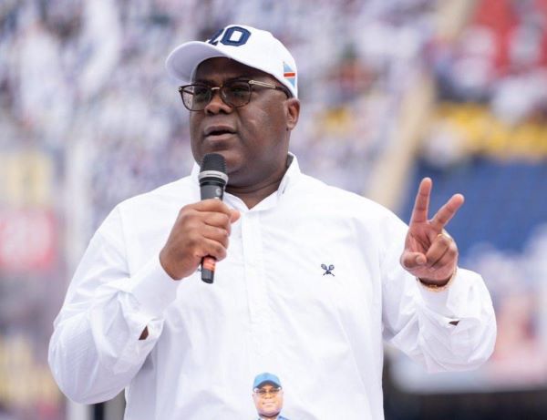 RDC : Félix Tshisekedi dévoile un gouvernement remanié dirigé par Judith Suminwa Tuluka