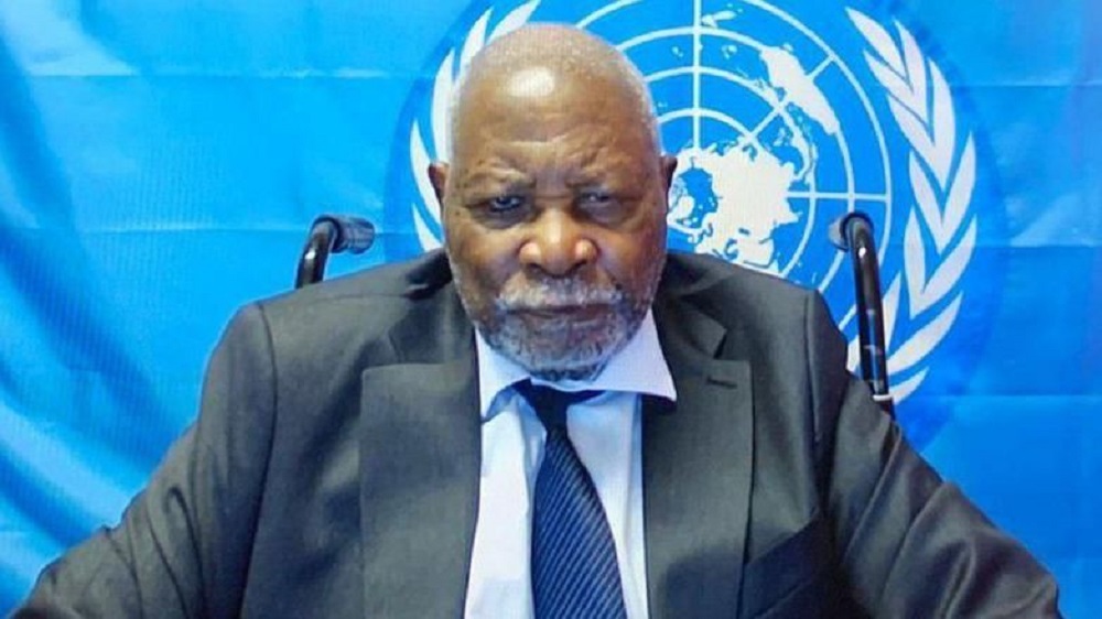 Réaction mesurée du Rwanda face à la mise en stand-by du procès Kabuga