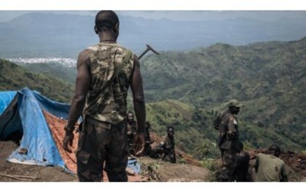 L’insécurité en RDC : Une menace régionale qui dépasse les frontières congolaises