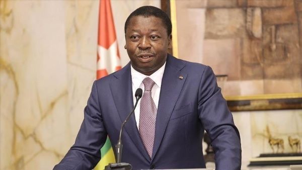 Conflit dans l'est de la RDC : l'ONU réitère son soutien à la médiation de Faure Gnassingbé