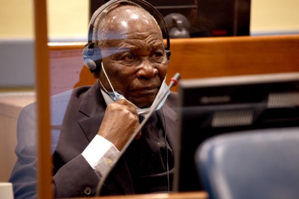 Le Bureau du MIRT demande la libération provisoire de Kabuga vers le Rwanda