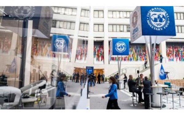 Le FMI accorde au Rwanda 254 milliards de franc rwandais