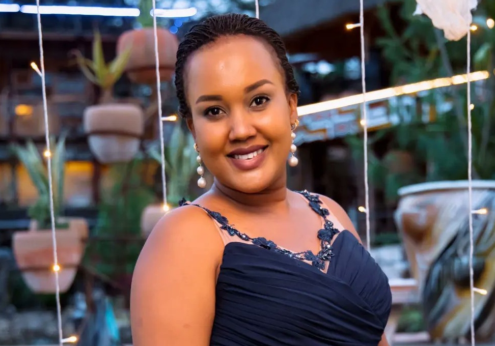 Le Mouvement Inamahoro dénonce la condamnation de la journaliste Floriane Irangabiye